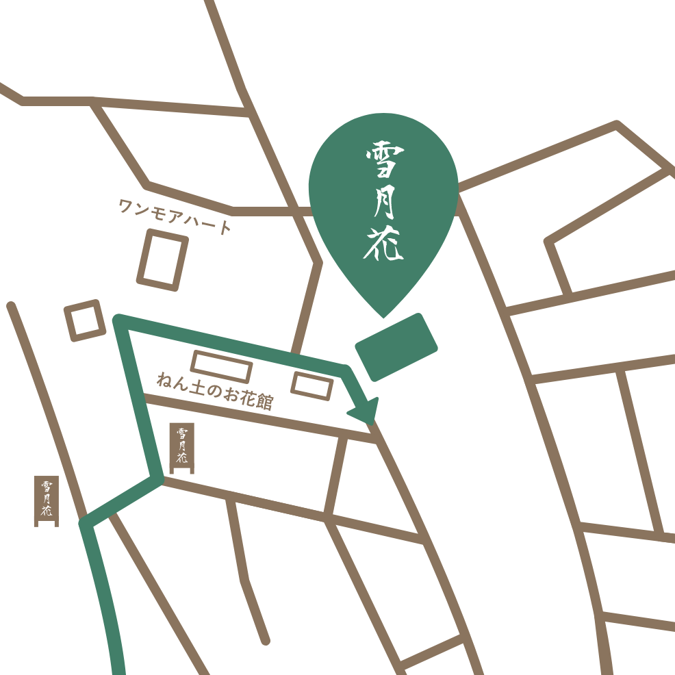 詳細地図